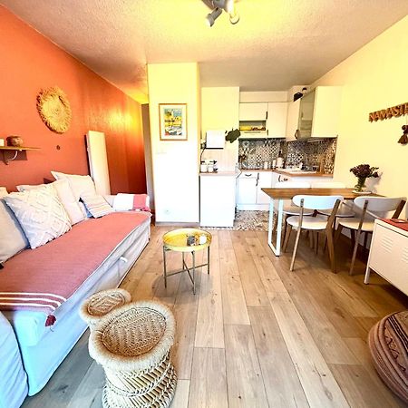 La Petite Pinede Studio Climatise Proche Plage Sanary-sur-Mer Buitenkant foto