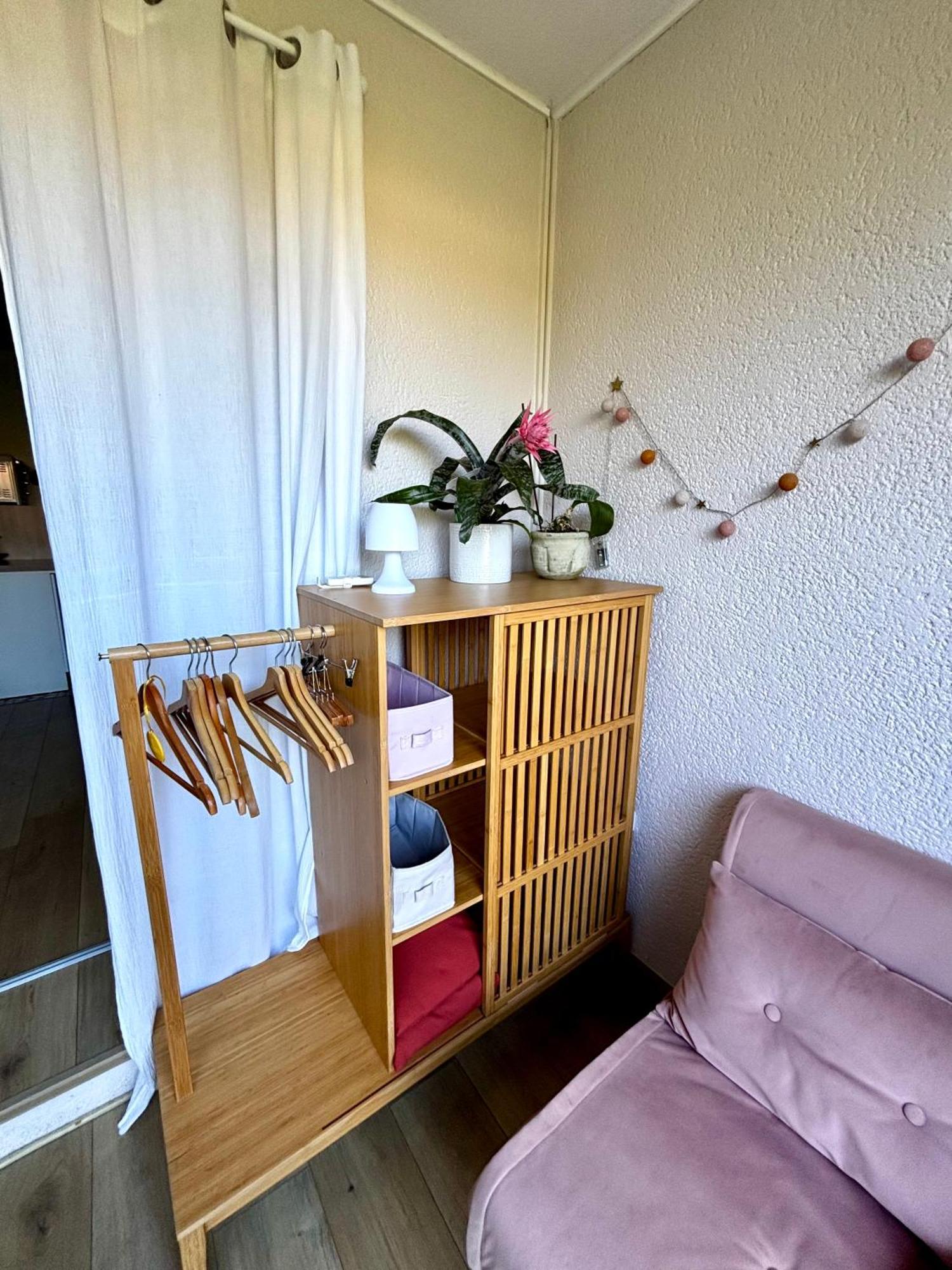 La Petite Pinede Studio Climatise Proche Plage Sanary-sur-Mer Buitenkant foto
